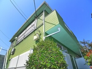 グリーンヒルハヤシ