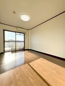 居室 サウスプリンセス