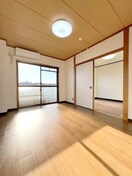 内観写真 サウスプリンセス