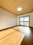 内観写真 サウスプリンセス