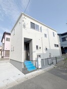 仮）ﾏｲﾎｰﾑﾈｸｽﾄ春日部南一丁目の外観