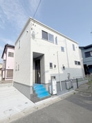 ﾏｲﾎｰﾑﾈｸｽﾄ春日部南丁1丁目の外観