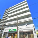 西馬橋マンションの外観