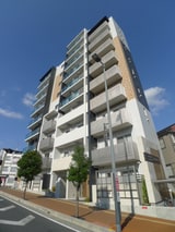 アクシーズグランデ浦和東仲町Ｎ