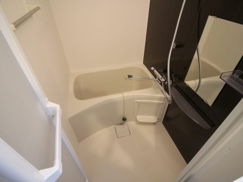 バス／シャワールーム等 LEGALAND SENGOKU Cross(B棟)