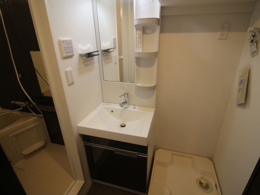 洗面 LEGALAND SENGOKU Cross(B棟)