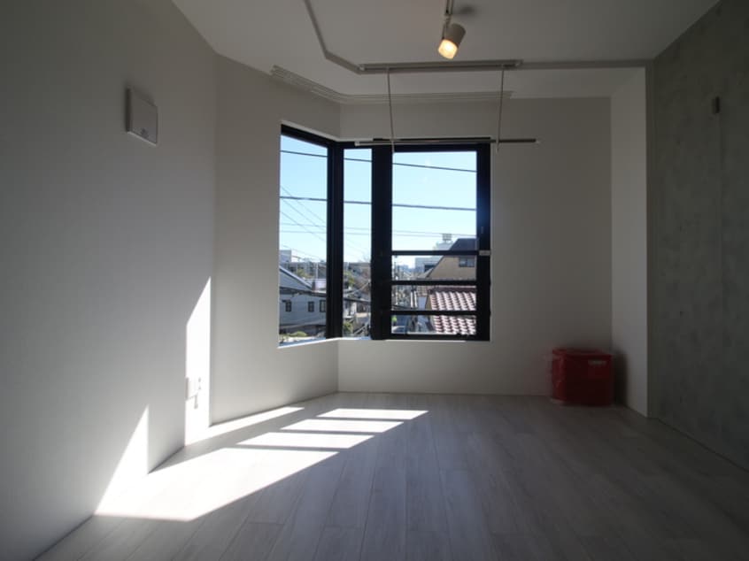 居室 LEGALAND SENGOKU Cross(B棟)