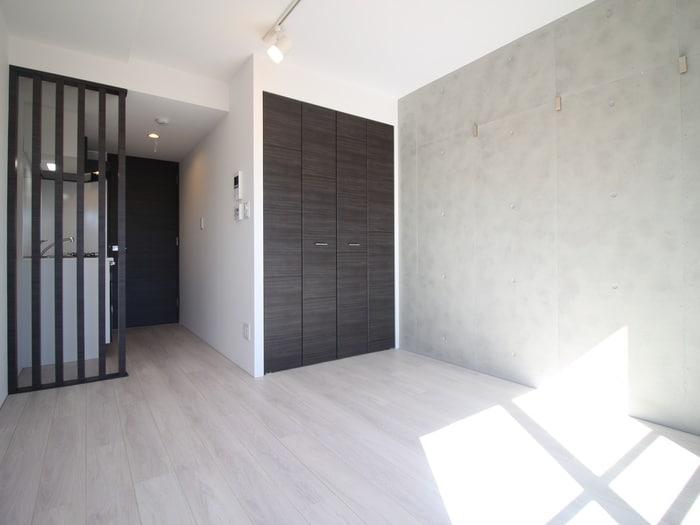 居室 LEGALAND SENGOKU Cross(B棟)