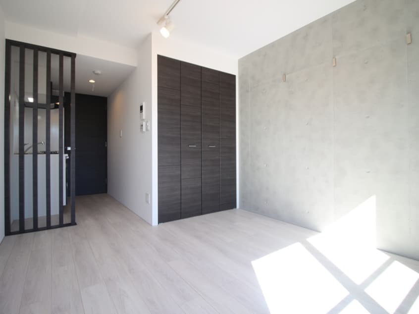 居室 LEGALAND SENGOKU Cross(B棟)