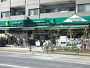 マルエツプチ　千石店(スーパー)まで188m LEGALAND SENGOKU Cross(B棟)