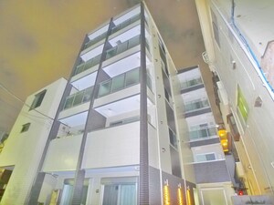 b`CASA Higashiayase