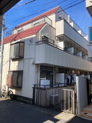 グリムハイツ多摩川