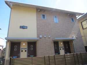 ビリ－フⅣ号館