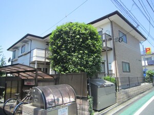 ハイツ桜丘Ｂ