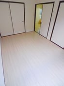 居室 タキハイツＡ棟