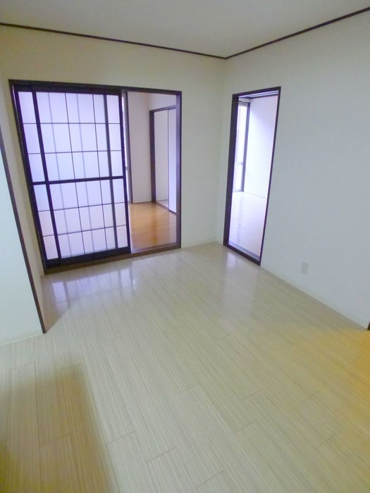 キッチン タキハイツＡ棟