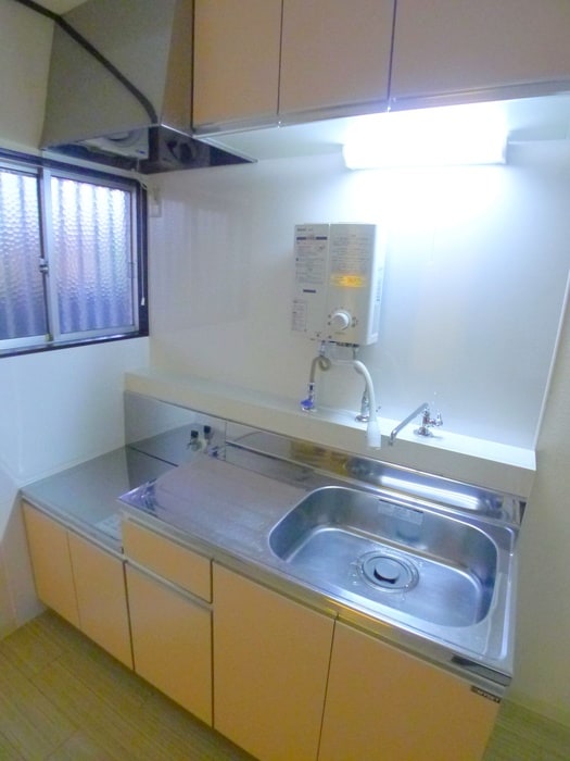 キッチン タキハイツＡ棟