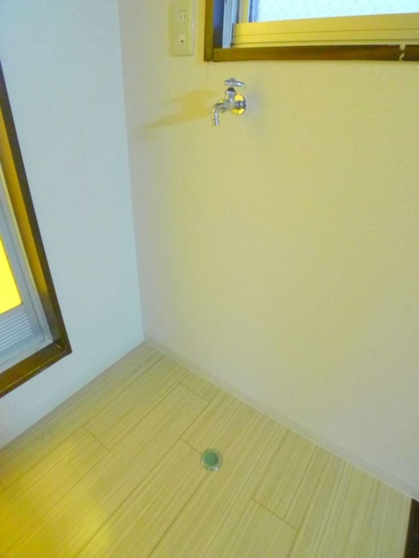 キッチン タキハイツＡ棟