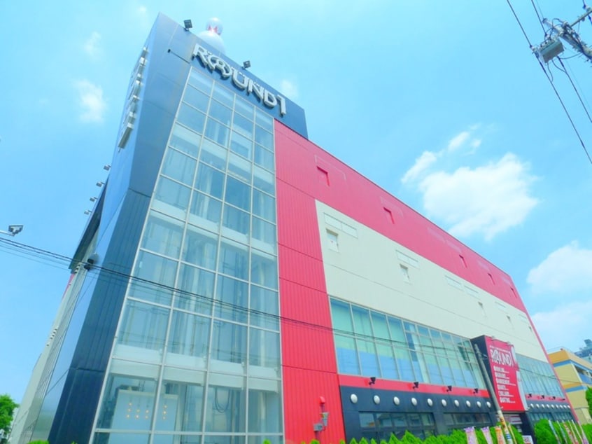 周辺環境 タキハイツＡ棟