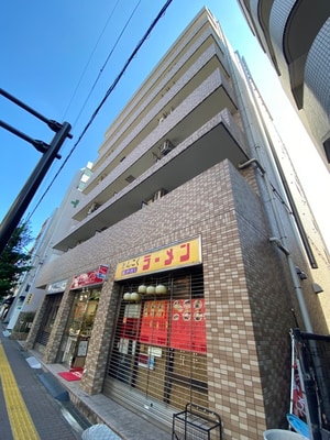 ハイシティ本郷菊坂(803)