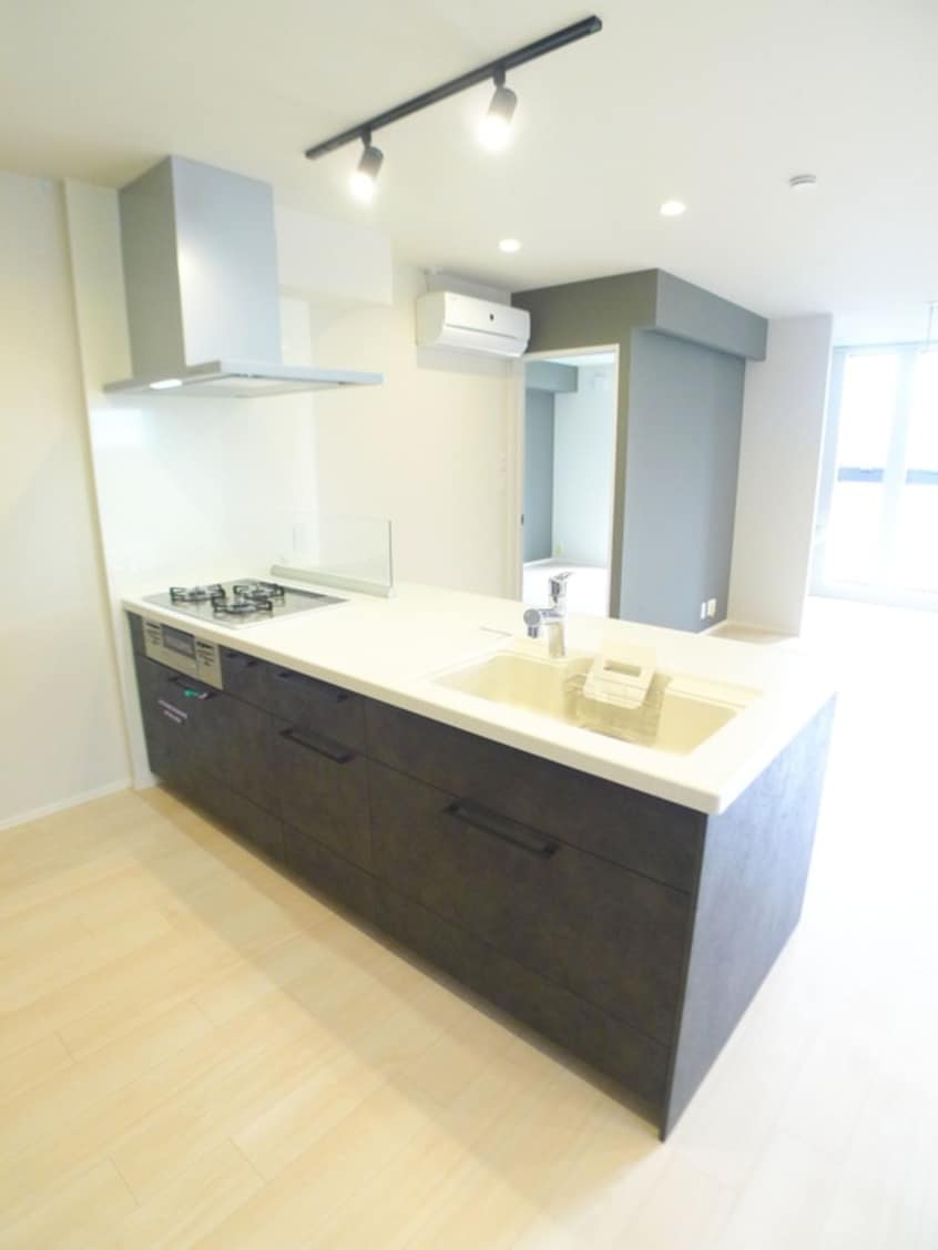 キッチン ＢＥＬＬＥ　ＰＬＡＧＥ