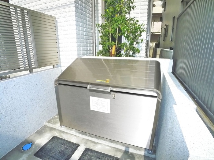 建物設備 ＢＥＬＬＥ　ＰＬＡＧＥ