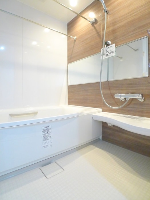 バス／シャワールーム等 ＢＥＬＬＥ　ＰＬＡＧＥ