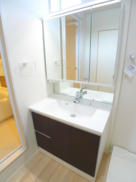 洗面 ＢＥＬＬＥ　ＰＬＡＧＥ