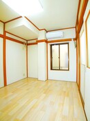 居室 今井ビル