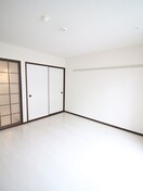 居室 ヴィレッジ　シダ－