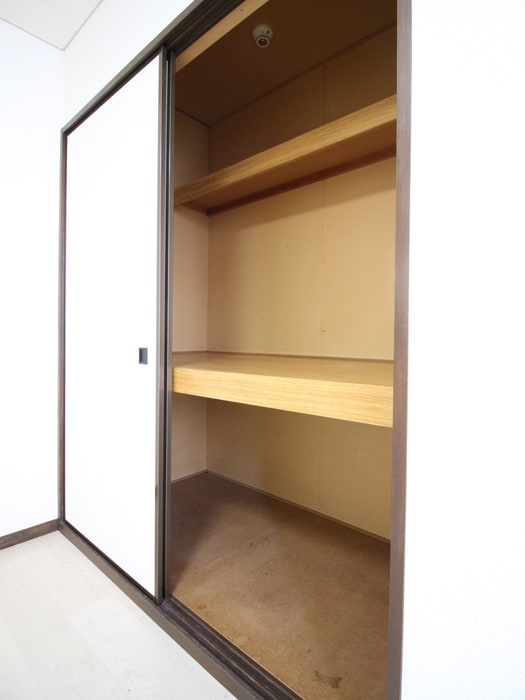 収納 ヴィレッジ　シダ－