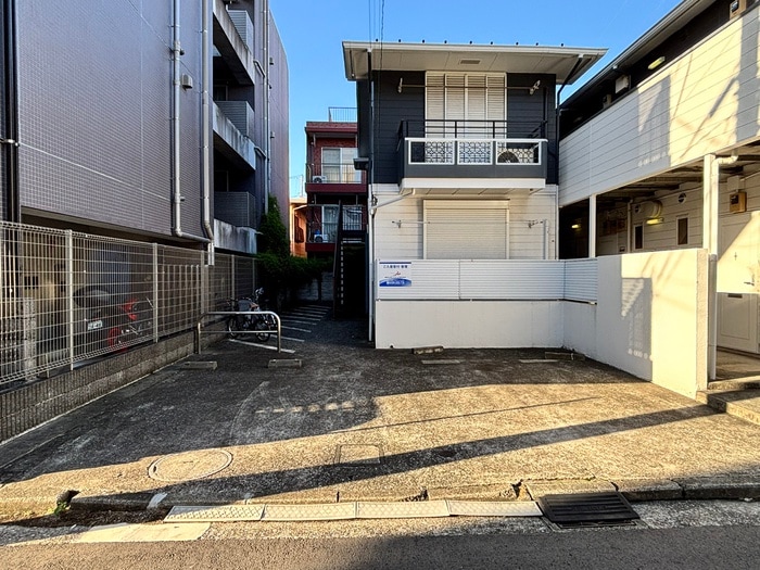外観写真 ヴィレッジ　シダ－