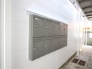 建物設備 ヴィレッジ　シダ－