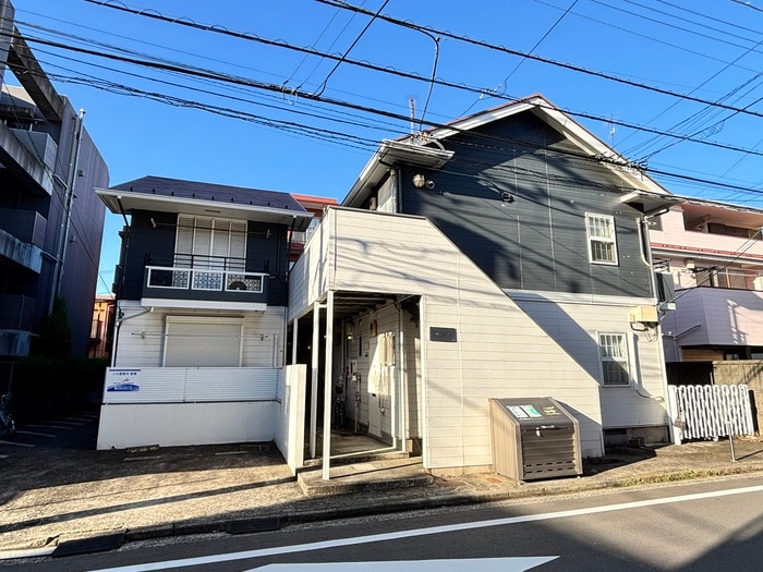 建物設備 ヴィレッジ　シダ－