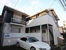 外観写真 ヴィレッジ　シダ－