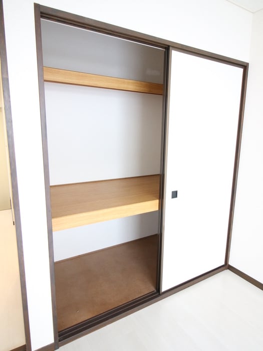 収納 ヴィレッジ　シダ－