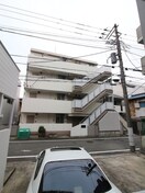 周辺環境 ヴィレッジ　シダ－
