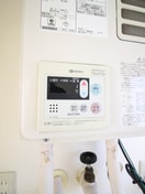 内観写真 ヴィレッジ　シダ－