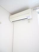 内観写真 ヴィレッジ　シダ－
