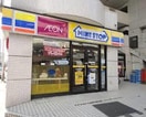 ミニストップ 広台太田店(コンビニ)まで185m ヴィレッジ　シダ－