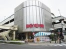 BIG YOSUN(ビッグヨーサン) 東神奈川店(スーパー)まで260m ヴィレッジ　シダ－