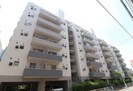 月島ハイツ(307)の外観
