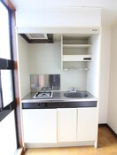キッチン 松島ビル