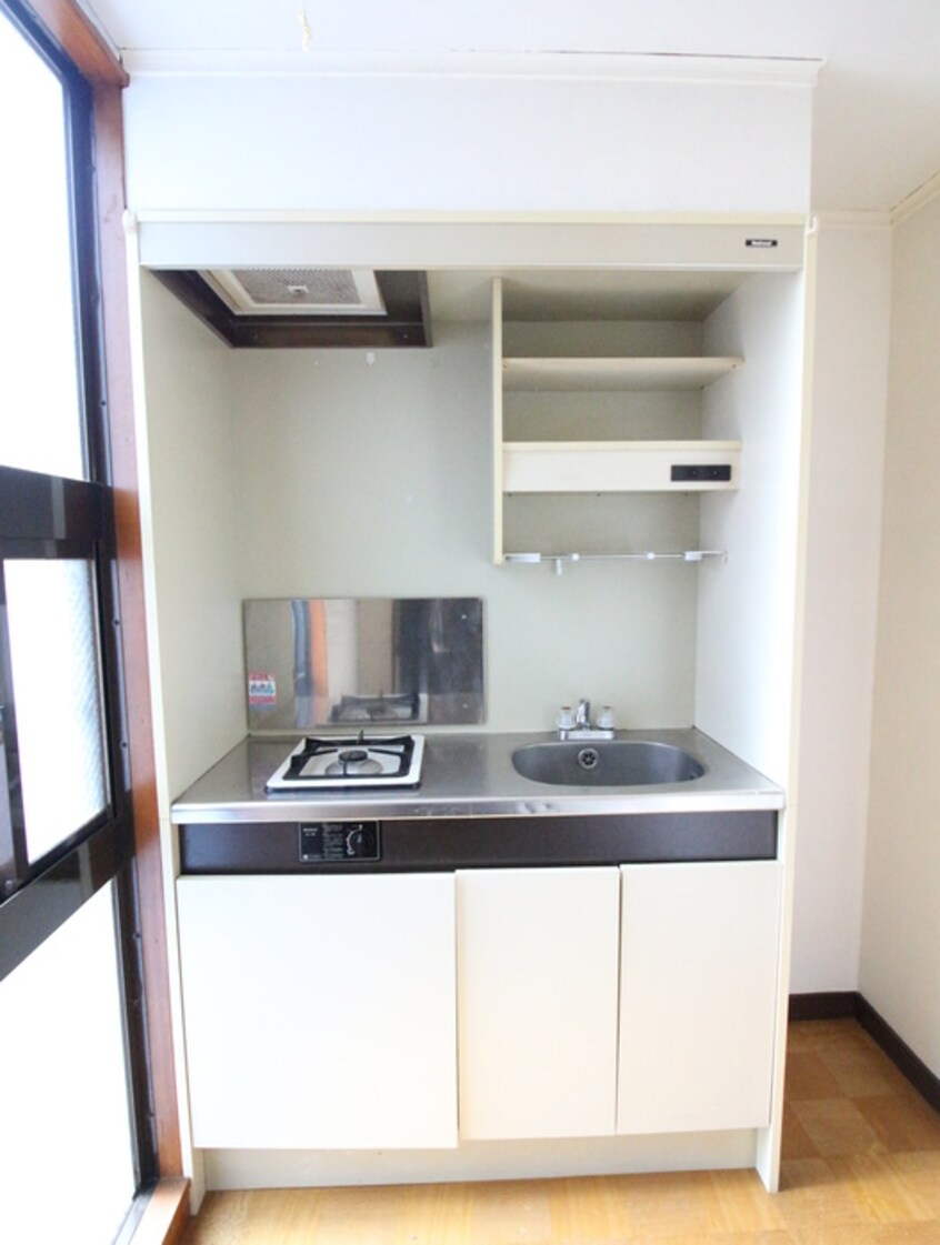 キッチン 松島ビル