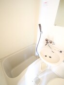 バス／シャワールーム等 松島ビル