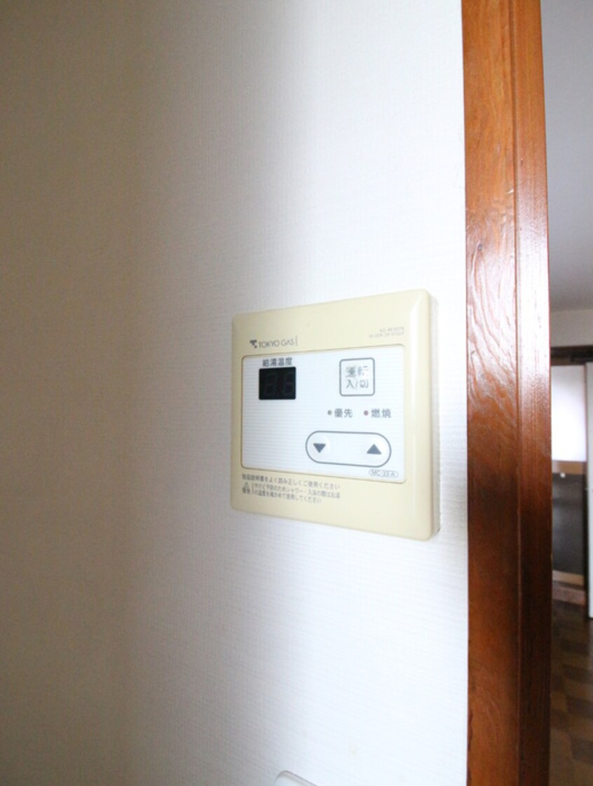 内観写真 松島ビル