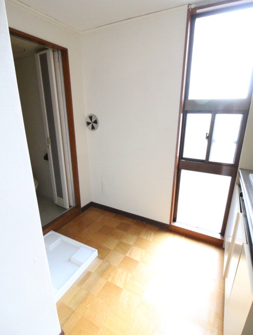 キッチン 松島ビル