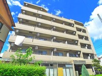 シャトーノール梅島