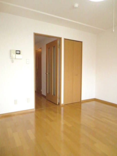 居室 シャト－ノ－ル梅島