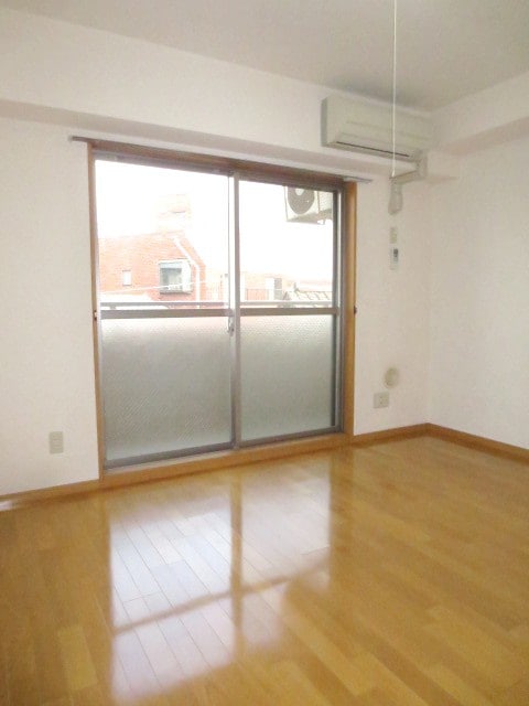 居室 シャト－ノ－ル梅島